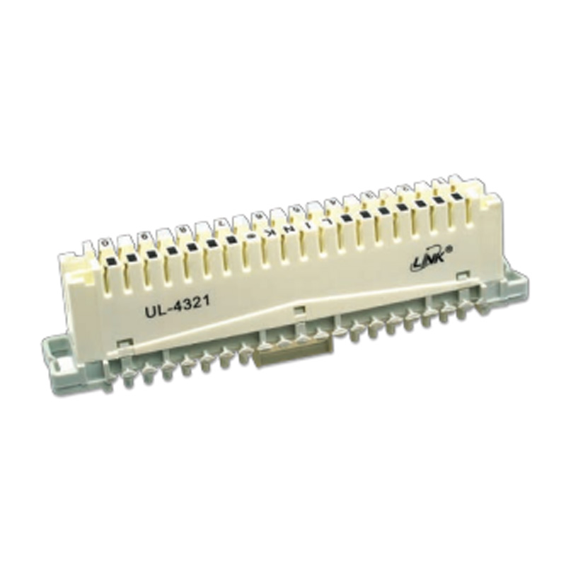 TELEPHONE DISCONNECTION MODULE 10 Pair