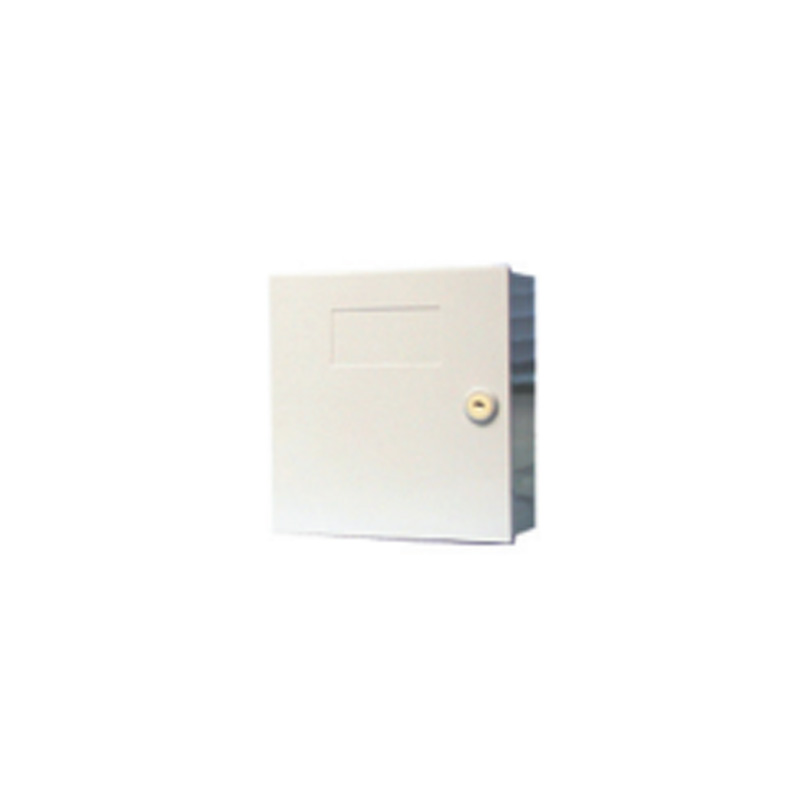 30 PAIR PLASTIC TC BOX,INDOOR (มีกุญแจและแถม BMF)